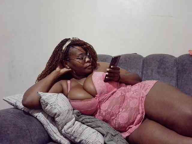 africangoddess webcam