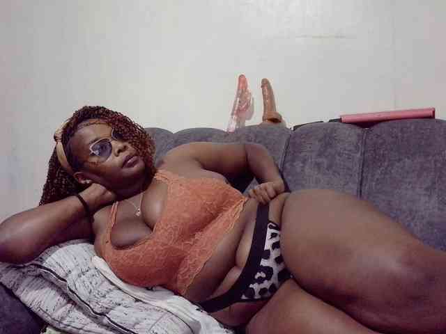 africangoddess webcam