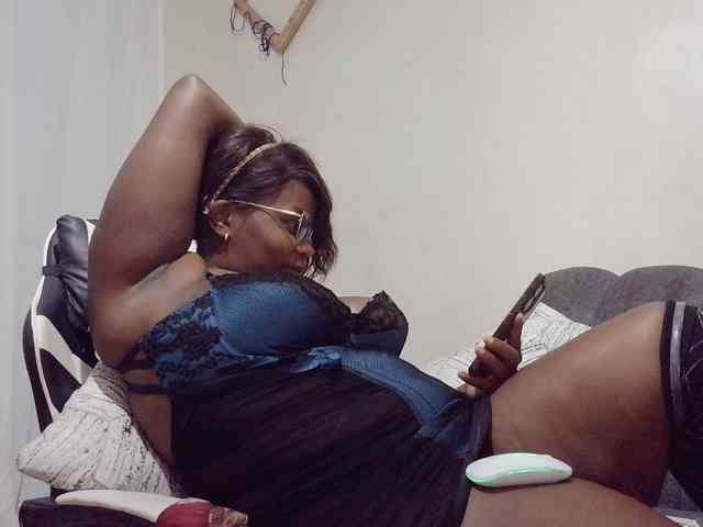 africangoddess webcam