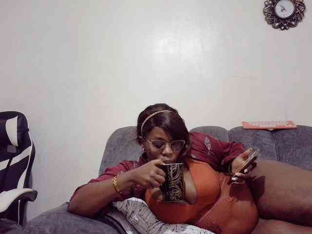 africangoddess webcam