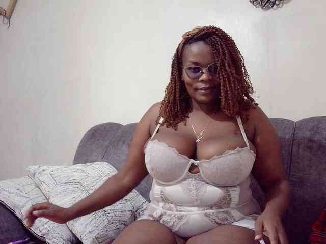 africangoddess webcam