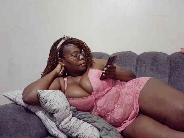 africangoddess webcam