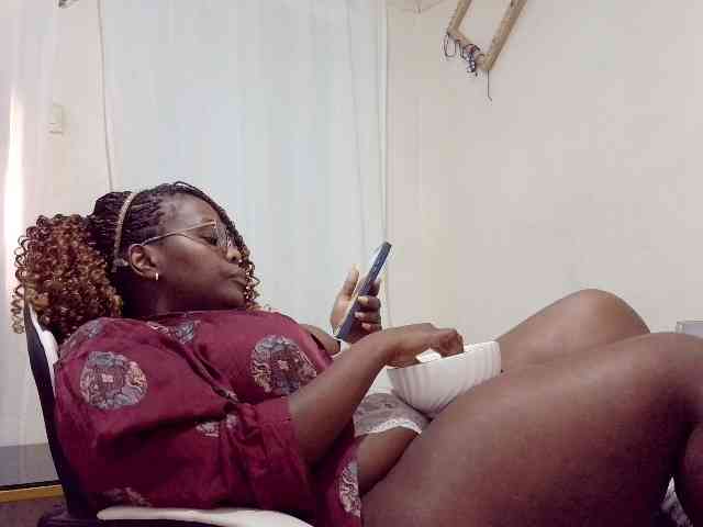 africangoddess webcam