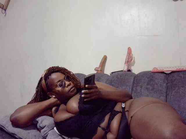 africangoddess webcam