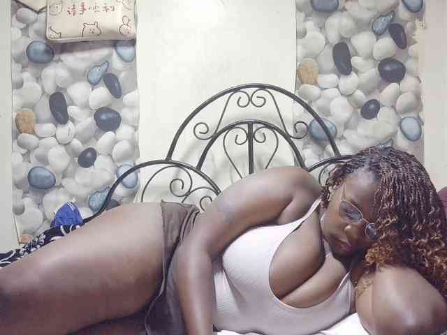 africangoddess webcam