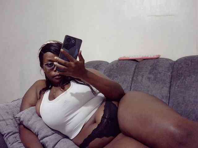 africangoddess webcam