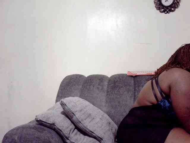 africangoddess webcam