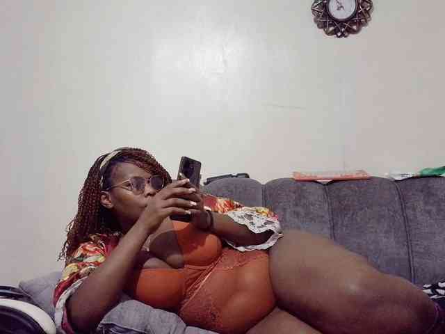 africangoddess webcam