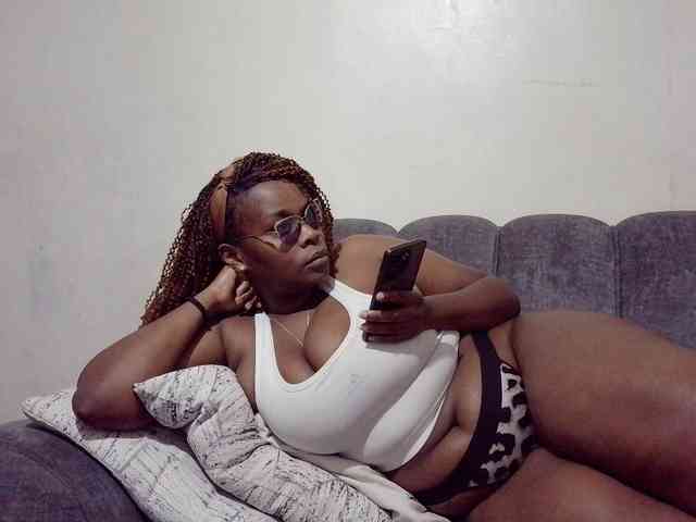 africangoddess webcam