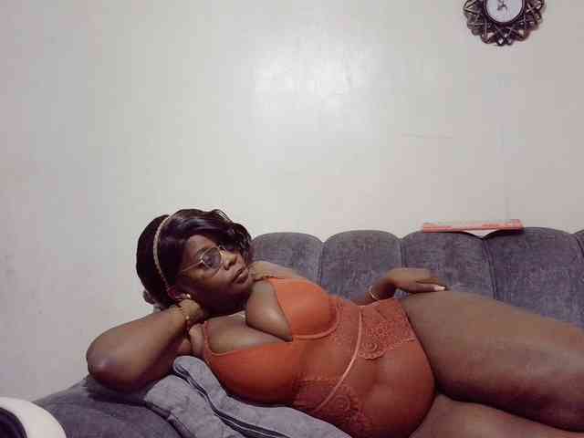 africangoddess webcam