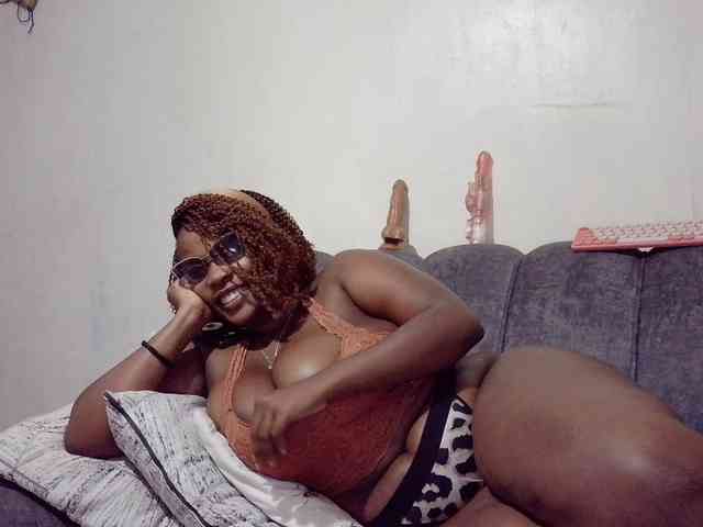 africangoddess webcam