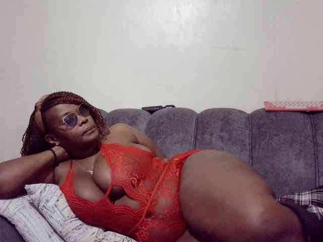 africangoddess webcam