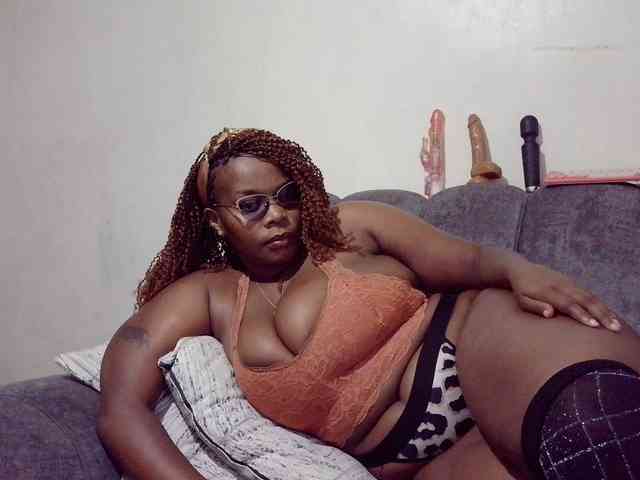 africangoddess webcam