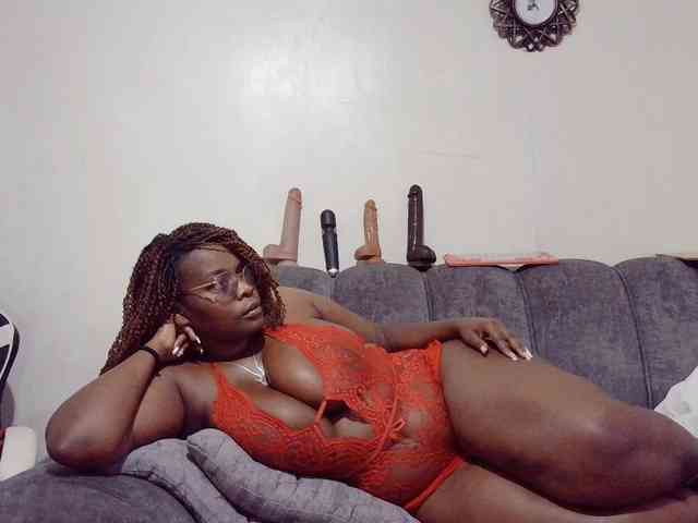 africangoddess webcam