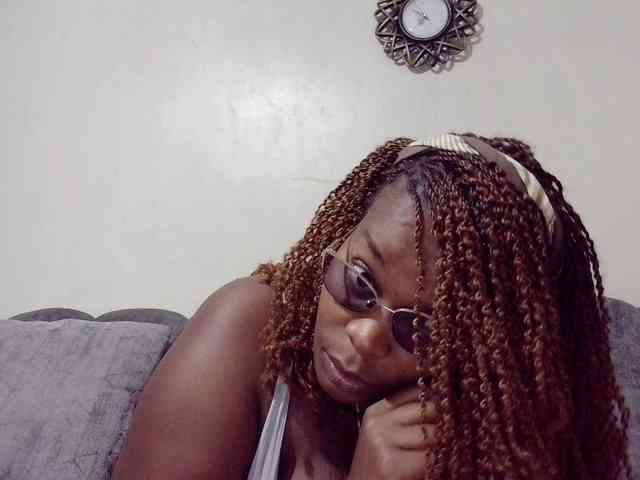africangoddess webcam