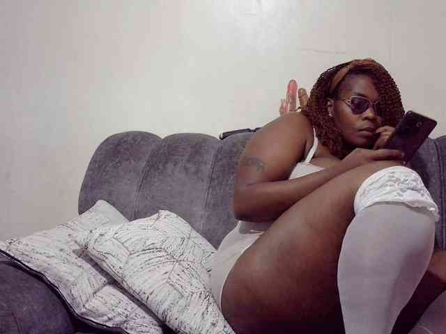 africangoddess webcam