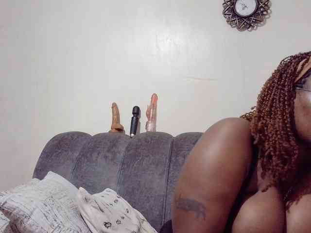 africangoddess webcam
