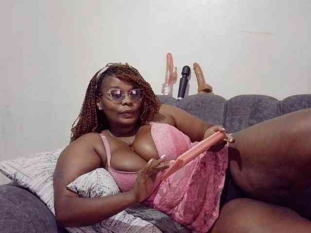 africangoddess webcam