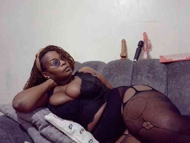 africangoddess webcam