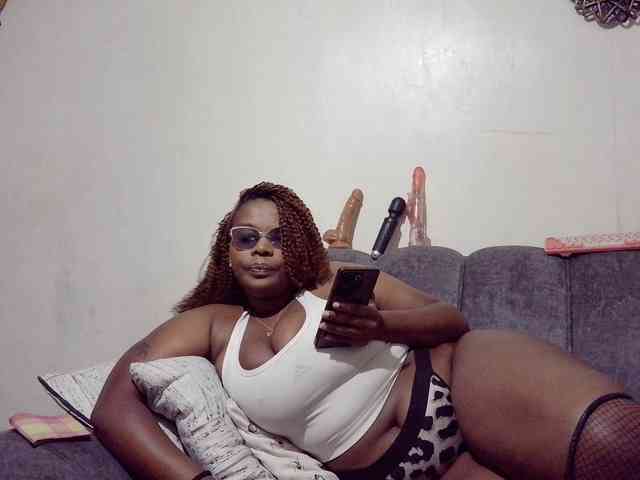 africangoddess webcam