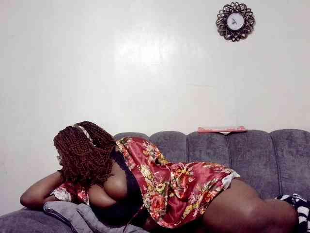 africangoddess webcam