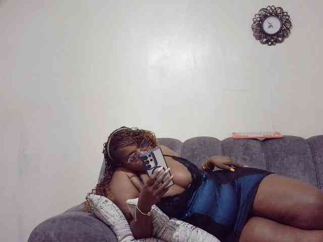 africangoddess webcam