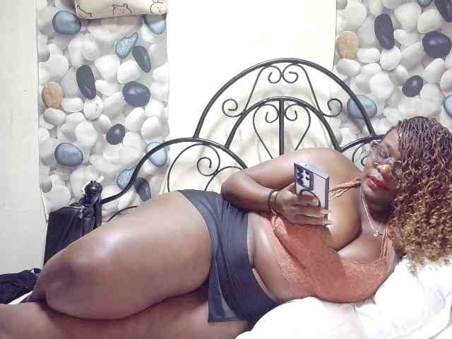 africangoddess webcam
