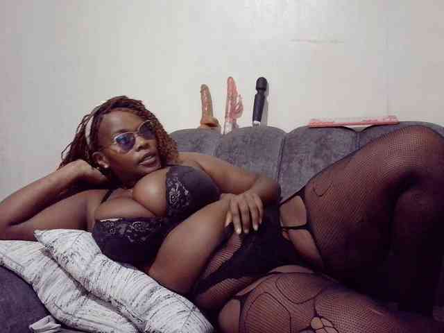 africangoddess webcam