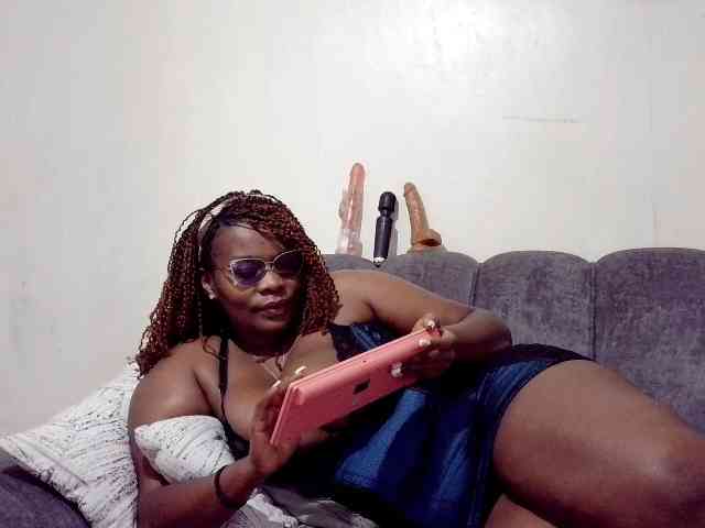 africangoddess