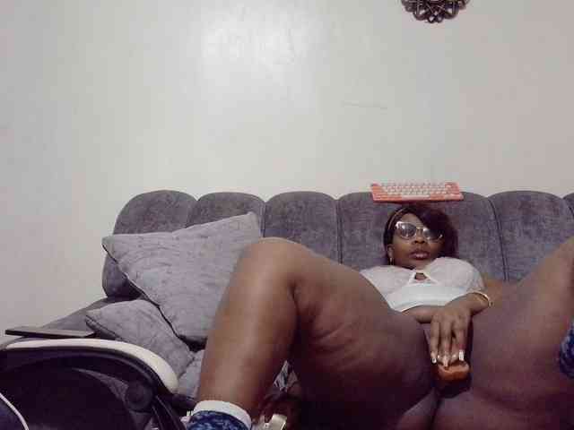 africangoddess webcam