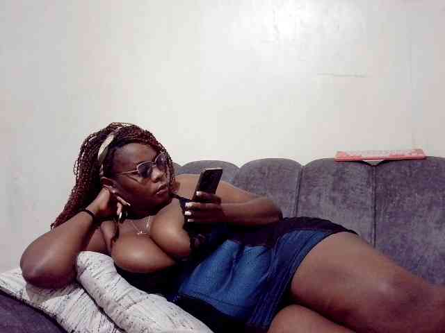africangoddess webcam