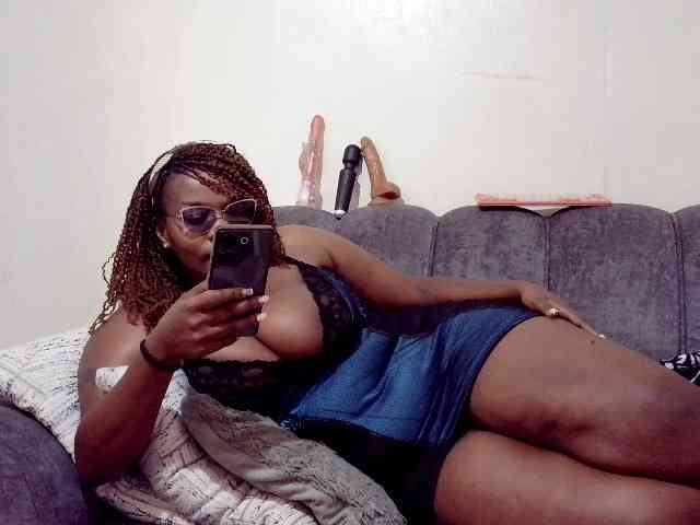 africangoddess webcam