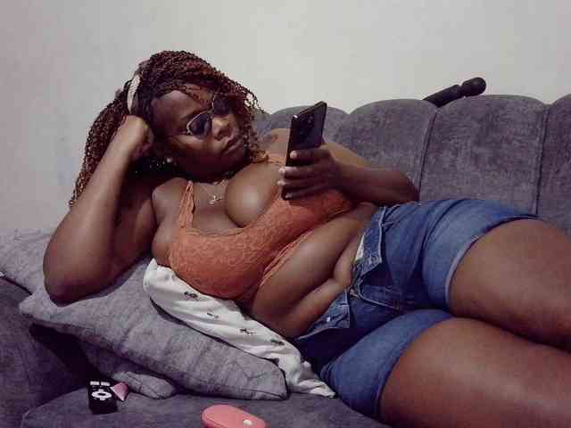 africangoddess