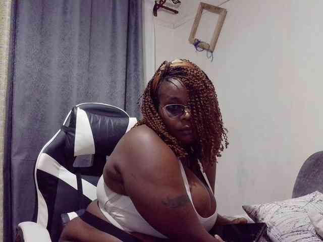 africangoddess webcam