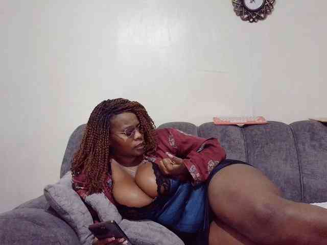 africangoddess webcam