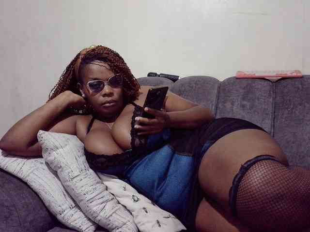 africangoddess webcam