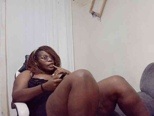 africangoddess webcam