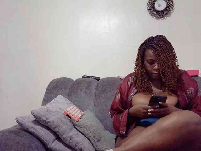 africangoddess webcam