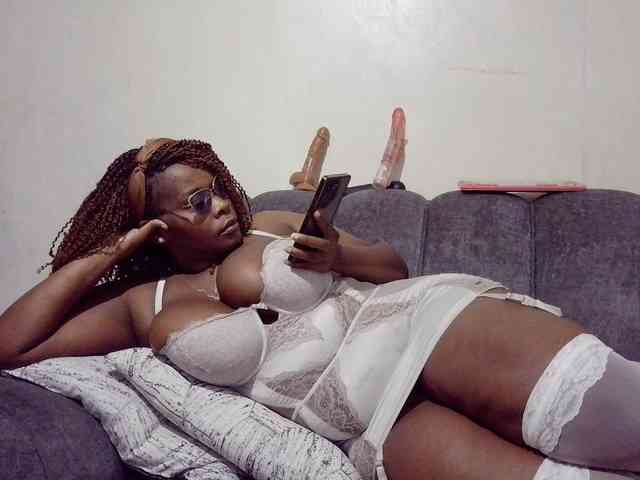 africangoddess webcam