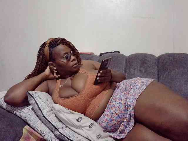 africangoddess webcam