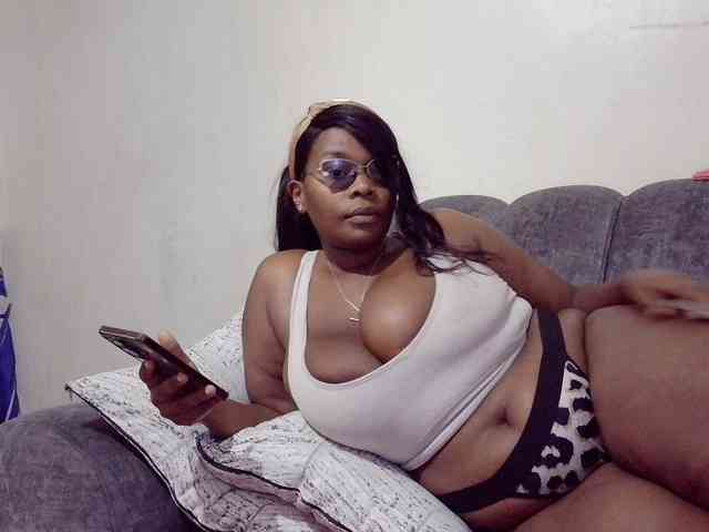 africangoddess webcam