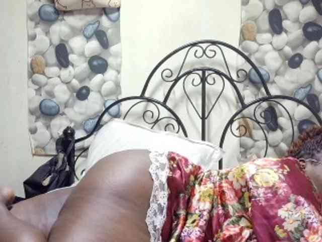 africangoddess webcam