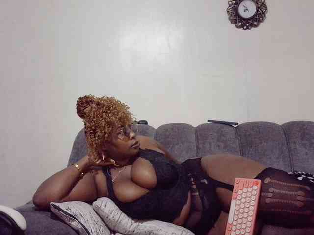 africangoddess webcam