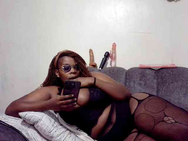 africangoddess webcam