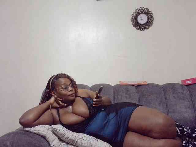 africangoddess webcam