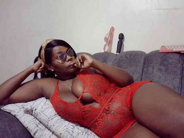 africangoddess webcam