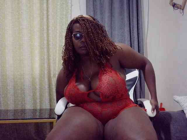 africangoddess webcam