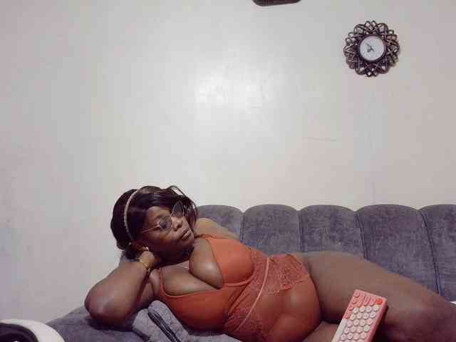africangoddess webcam