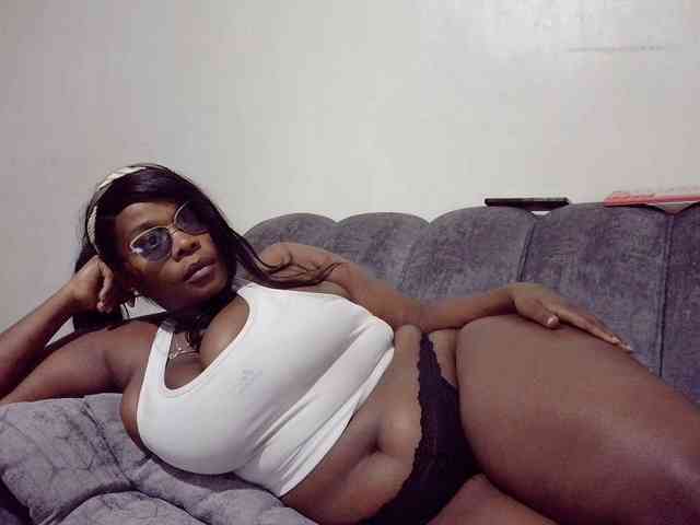 africangoddess webcam