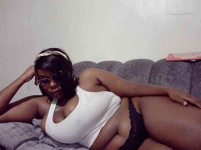 africangoddess webcam